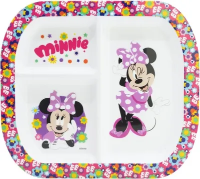 Immagine prodotto di Piatto STOR per bambini Minnie