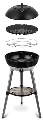 Produktbild von CADAC Carri Chef 40 Grill, Betriebsdruck:50 mbar
