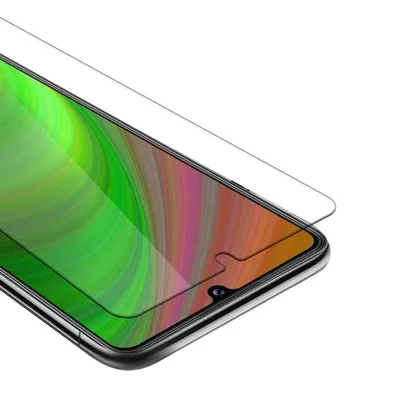 Produktbild von Cadorabo DE-149674, Motorola, Motorola MOTO E6s 2020, Transparent, 1 Stück(e)