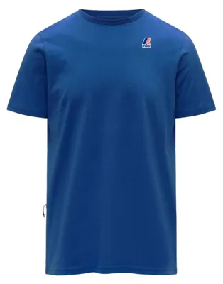 Imagen del producto de K-WAY - Camiseta uni Leonide, plegable - Talla XXL