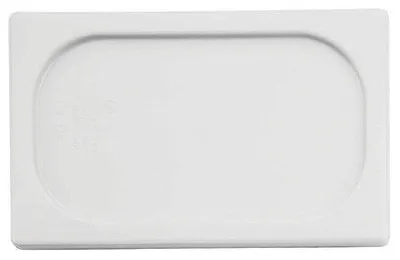 Imagen del producto de Gastronorm Paderno GN1/1 Deckel PP neutral 14722-99