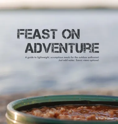 Produktbild von Feast on Adventure