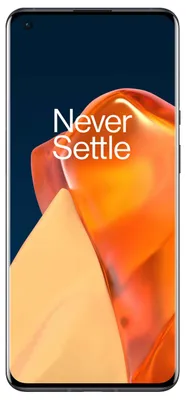 Produktbild von OnePlus 9 Pro, 17 cm (6.7"), 8 GB, 128 GB, 48 MP, Oxygen OS, Schwarz