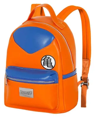 Image de Sac à dos Dragon Ball Z Heady Suit 29cm