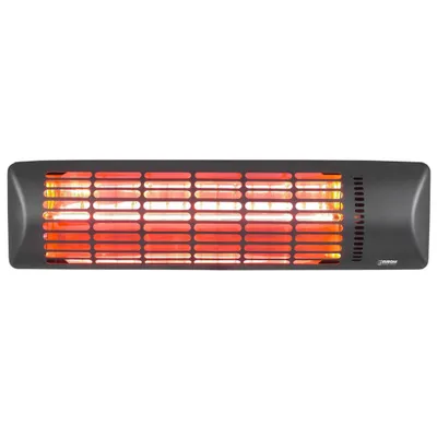 Obrázek produktu pro Terasový zářič Eurom Q-Time Golden 1800W