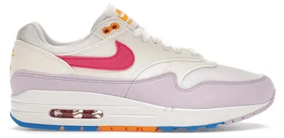 Imagen del producto de Air Max 1 White Alchemy Rosa - Talla europea: 38.5