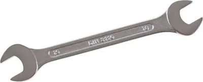 Produktbild von Gabelschlüssel 18x19mm CrVa FESTA