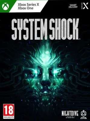 Produktbild von System Shock - Xbox One
