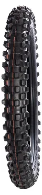 Produktbild von Motoz Tractionator Enduro S/t 54r Tt Offroad-vorderreifen Silber 90 / 90 / R21 Silber 90 / 90