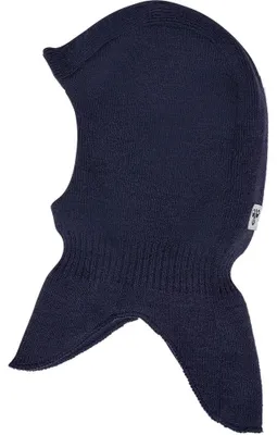 Zdjęcie produktu dla Hummel Hmlmini Knit Balaclava – ombre blue, rozmiar: 54
