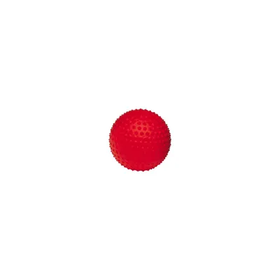 Image de Togu balle hérisson "Senso Ball Mini", rouge, ø 23 cm