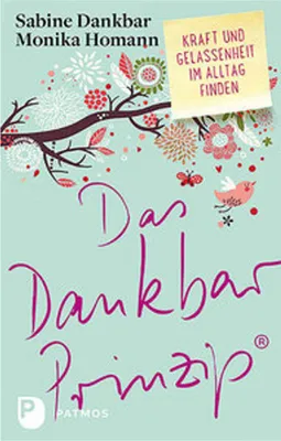 Obrázek produktu pro Dankbar, S: Dankbar-Prinzip
