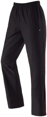 Produktbild von ENERGETICS Damen Sport Hose Fit 417348 050 A, Farbe:050 Black/Schwarz, Größe:S