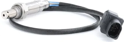 Produktbild von RIDEX Lambdasonde für VW GOLF VI (5K1) Beheizt 420mm 3922L0213