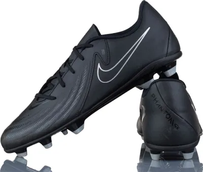 Zdjęcie produktu dla Korki Nike Męskie Sportowe Phantom Gx Ii Club Fg/Mg, Fj2557 001, R-42,5