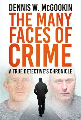 Productafbeelding van The Many Faces of Crime