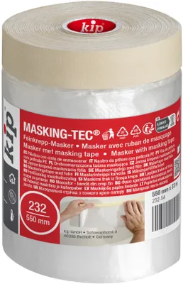 Obrázek produktu pro Profesionální maska
