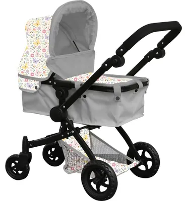 Produktbild von Amia Puppenwagen ''Schmetterling''