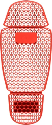 Productafbeelding van SHIMA Airforce Flexx CB21F rugbeschermer