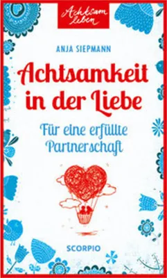 Produktbild von Achtsamkeit in der Liebe