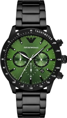 Produktbild von Emporio Armani AR11472 Herrenchronograph