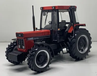 Produktbild von Case Ih 1056 Xl, Rep249, Maßstab1/32, Replicagri