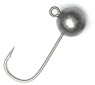 Produktbild von Fox Rage Jig Head X - Jigkopf, Größe/Gewicht:Gr. 2/0 / 5g
