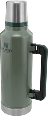 Produktbild von Stanley 1913 Classic Legendary Thermosflasche 1.9L - Hammertone Green