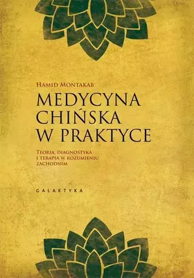 Produktbild von Medycyna chińska w praktyce