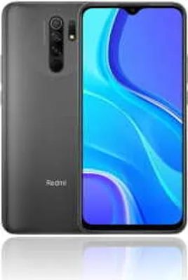 Produktbild von Xiaomi Redmi 9 3GB RAM 32GB Carbon Grey