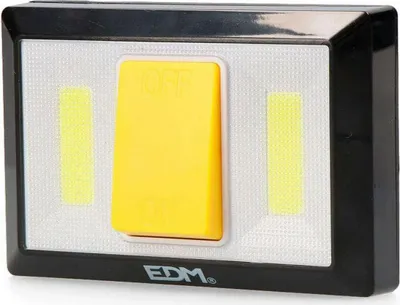 Immagine prodotto di Linterna LED EDM 36440 200 Lm