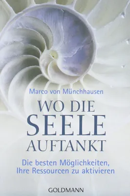 Produktbild von Wo die Seele auftankt