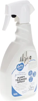 Produktbild von Duvo+ Puppy Training-Spray 500 ml