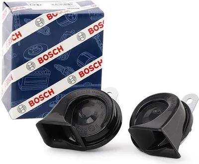 Produktbild von BOSCH Hupe 9 320 335 007 für CITROËN C4 Picasso I (UD_)