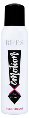 Obrázok produktu pre Bi-es, Emotion Dezodorant, 150 ml