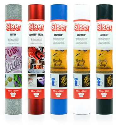 Produktbild von Siser Easy Start Pocket
