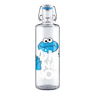 Image de Soulbottle - Le monstre des miettes 1,0L