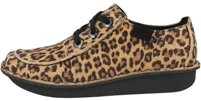 Obrázek produktu pro Clarks nízké boty nízké boty kožené