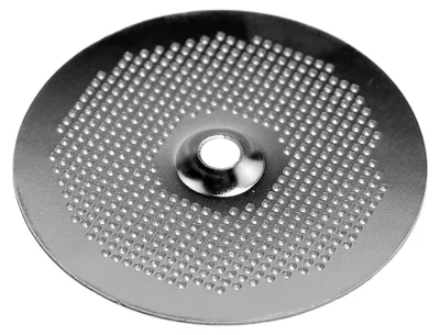 Produktbild von Sieb 46101 für DeLonghi Brühgruppen für alle ECAM, ESAM, ETAM, EAM, EPAM De´Longhi Kaffeevollautomaten wie 6013213181