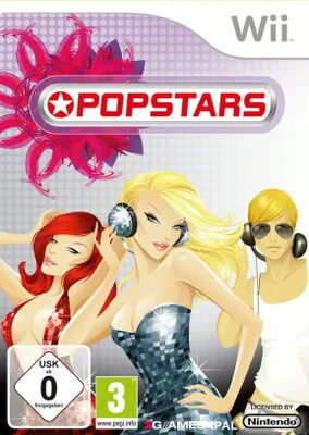 Produktbild von Popstars