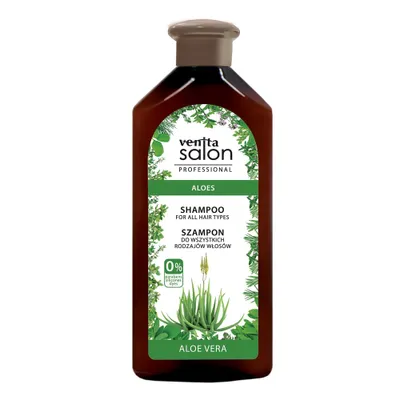 Obrázok produktu pre Venita Salon Szampon do włosów z aloesem 500 ml