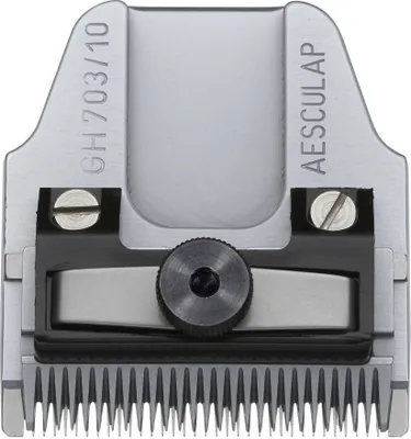 Image de Aesculap AESCULAP GH703 Têtes de coupe 0.1MM