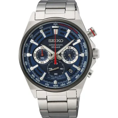 Obrázek produktu pro SEIKO WATCHES Mod. SSB407P1