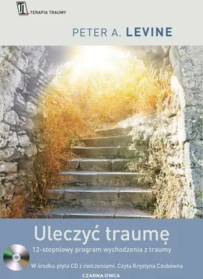 Obrázek produktu pro Uleczyć traumę