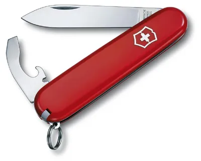 Produktbild von Victorinox Bantam, Rot