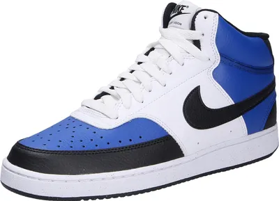 Produktbild von Nike Herren Sneaker, blau(blau), Gr. 421/2