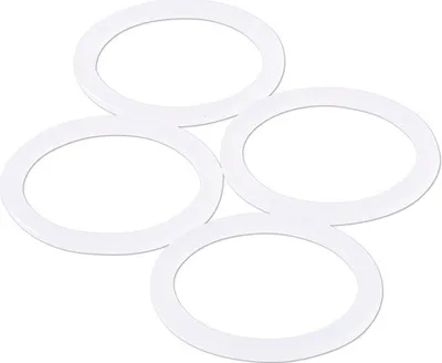 Produktbild von PE-Ring 1 30 x 38 x 2 mm für Wasserzähler"