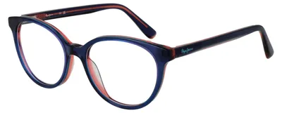 Zdjęcie produktu dla PEPE JEANS EYEWEAR Oprawki okularowe PJ3459 50C3