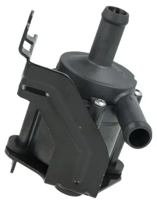 Produktbild von NRF Zusatzwasserpumpe Wasserumwälzpumpe 390087 für FORD Fiesta Mk6 Schrägheck (JA8, JR8)