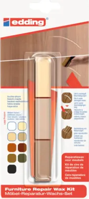 Produktbild von Edding 8901, 90 mm, 20 mm, 3 Stück(e)